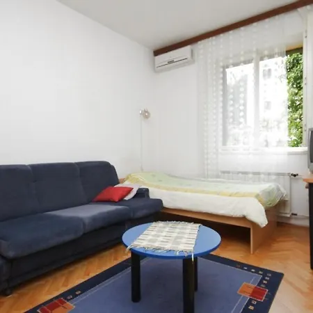 Apartament By The Sea - 7848 *