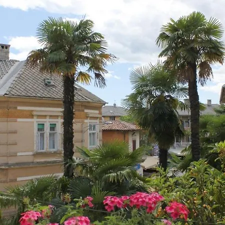 Apartament By The Sea - 7848 Opatija