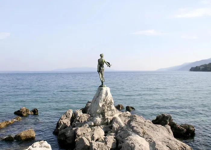 아파트 By The Sea - 7848