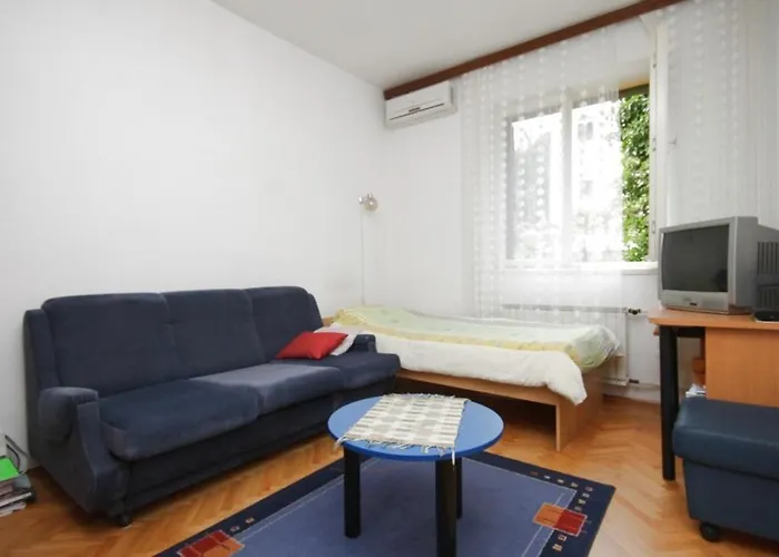 아파트 By The Sea - 7848 *