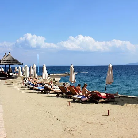 Lejlighed By The Sea - 7848 *