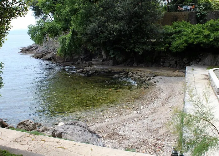 By The Sea - 7848 Opatija