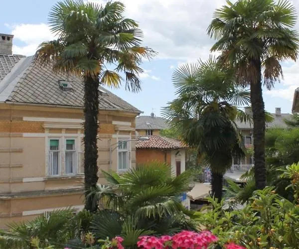 Apartamento By The Sea - 7848 Opatija