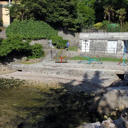 Apartment By The Sea - 7848 *