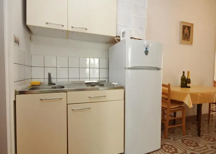 By The Sea - 7848 Apartment